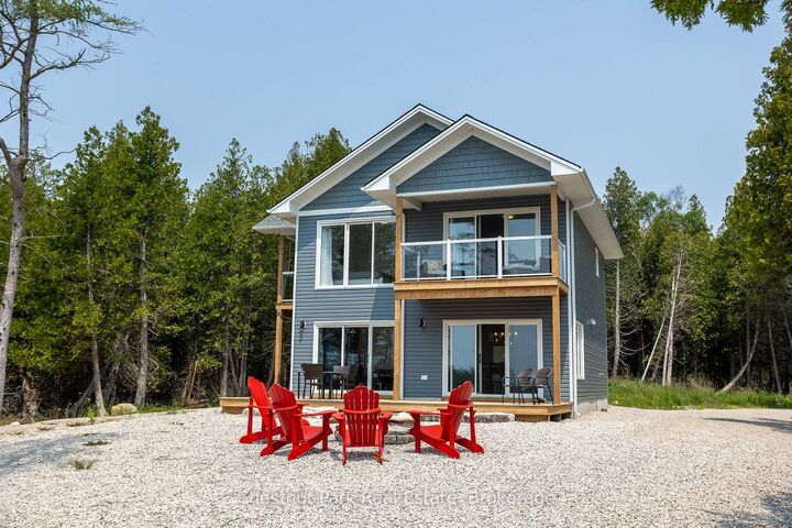 Property Photo: 277 Eagle Road ON N0H 2R0
