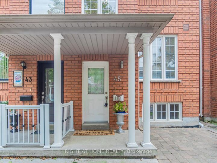 45 Rutland Street — photo 1