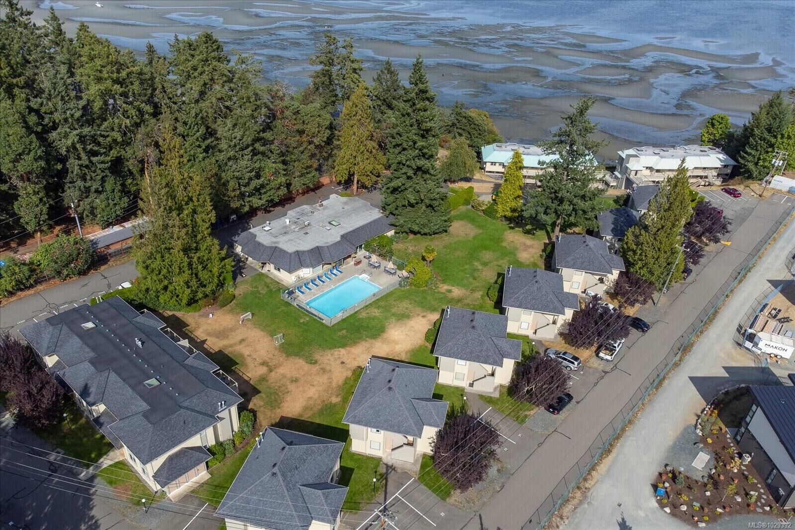 Property Photo: 1165 Resort Dr #36 BC V9P 2E2