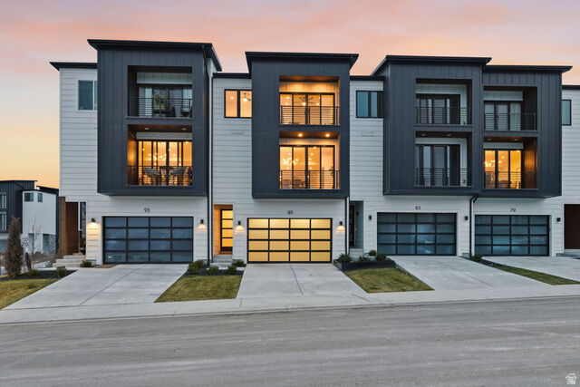 Property Photo: 84 Watson Dr UT 84045