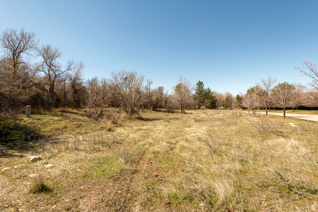 Property Photo: 2614 E Providence Ct 1 UT 84121