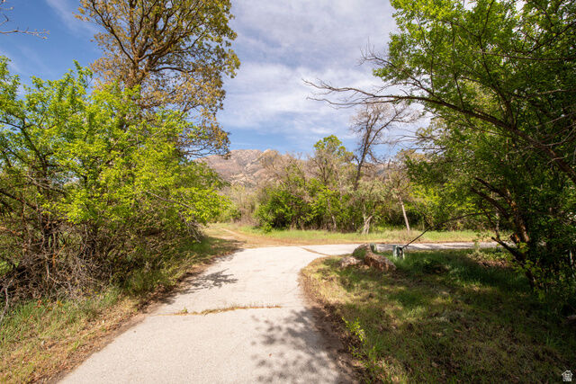 Property Photo:  2614 E Providence Ct 1  UT 84121 