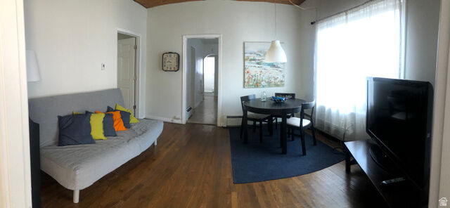 Property Photo: 612 E 300 S UT 84102