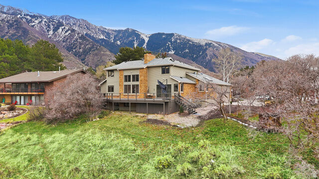 Property Photo:  32 Northridge Way  UT 84092 