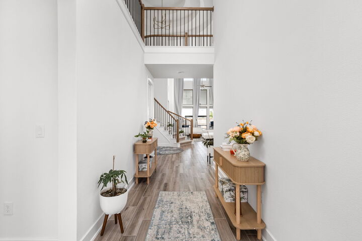 Property Photo:  317 Golden Sage Avenue  TX 78633 