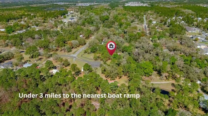 Property Photo:  95587 Leo Drive  FL 32034 