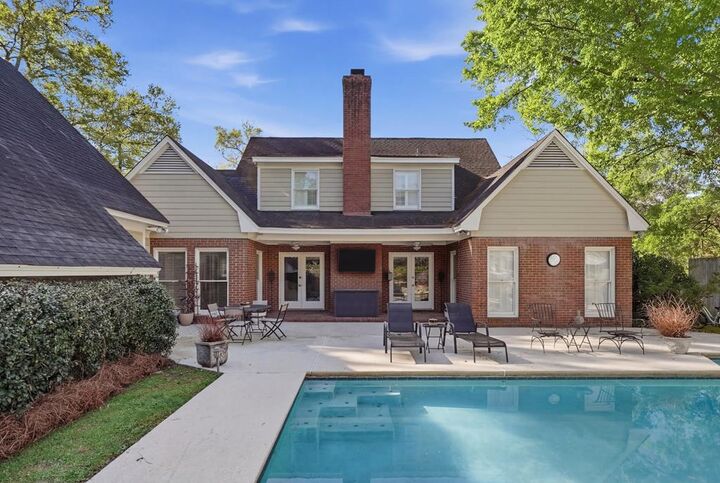 Property Photo:  2515 Ridgewood Lane  GA 31707 