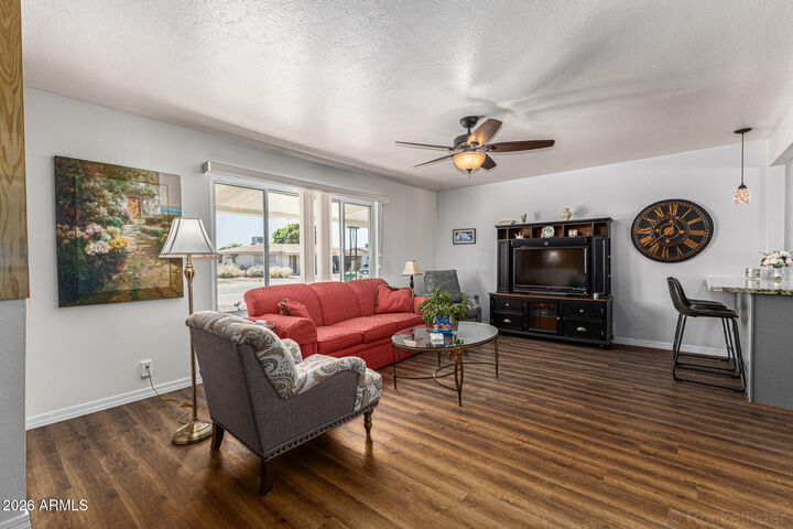 Property Photo: 5644 E Duncan Street AZ 85205