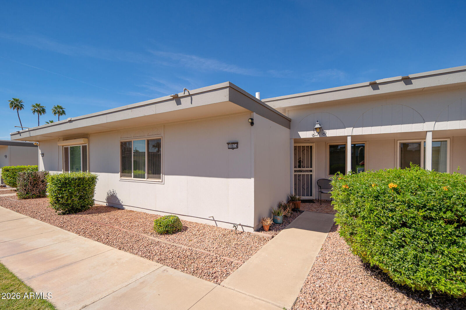 Property Photo: 10874 W Coggins Drive AZ 85351