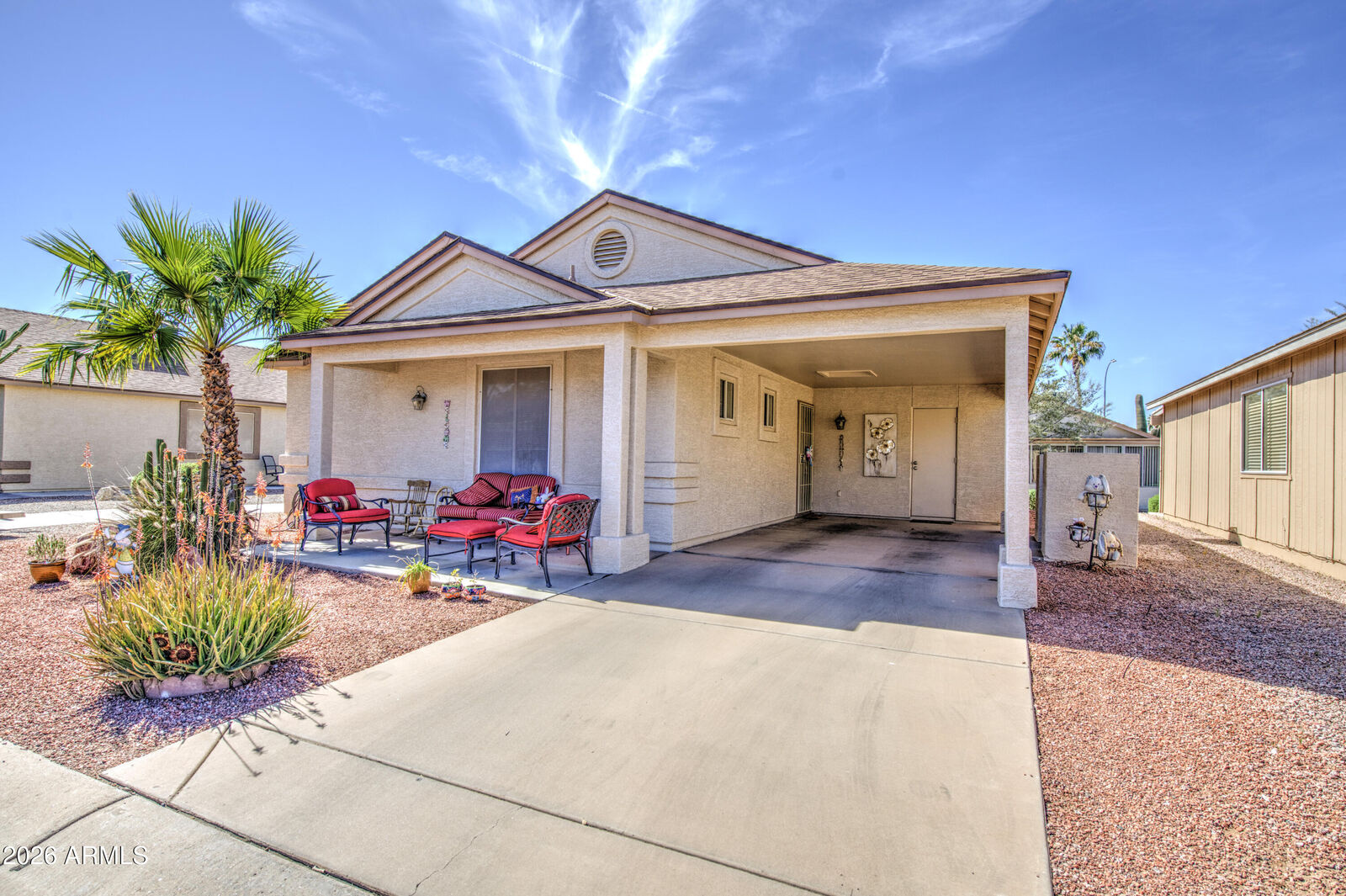 Property Photo:  6542 S Sawgrass Drive  AZ 85249 
