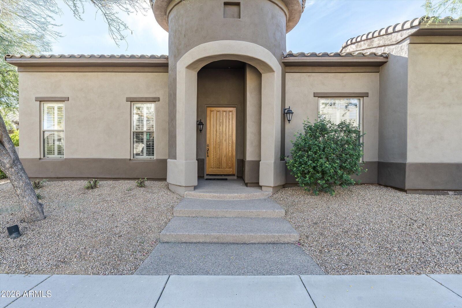 Property Photo:  20802 N Grayhawk Drive 1184  AZ 85255 