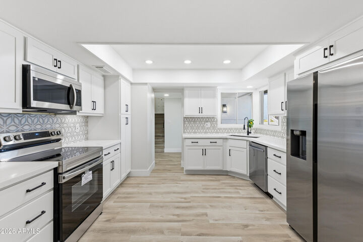 Property Photo: 8625 E Mulberry Street AZ 85251
