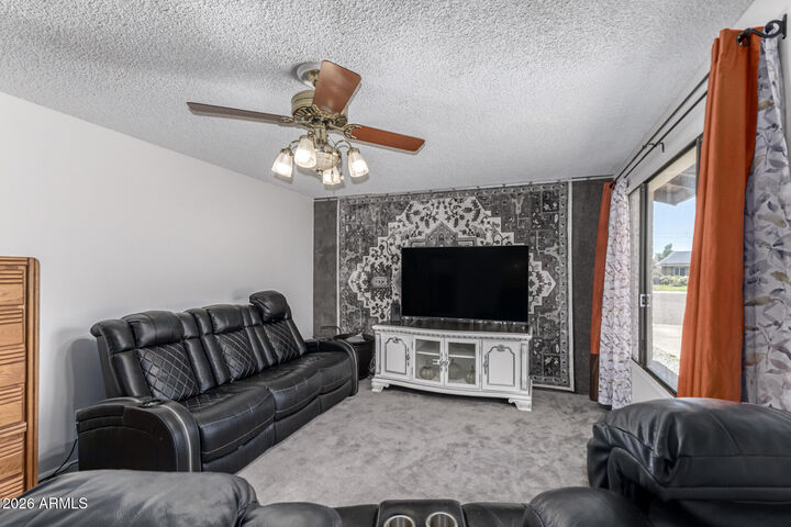 Property Photo:  1314 E Verlea Circle  AZ 85282 