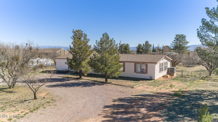 Property Photo:  5255 S San Fernando Avenue  AZ 85650 