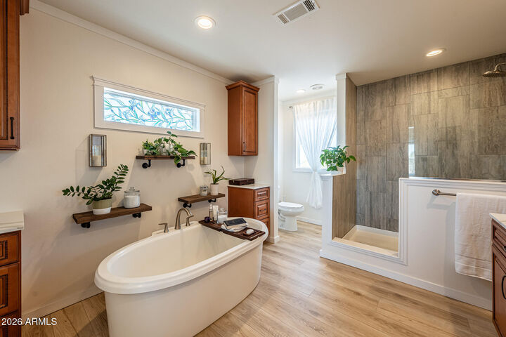 Property Photo: 22622 E Day Spring Lane AZ 85132