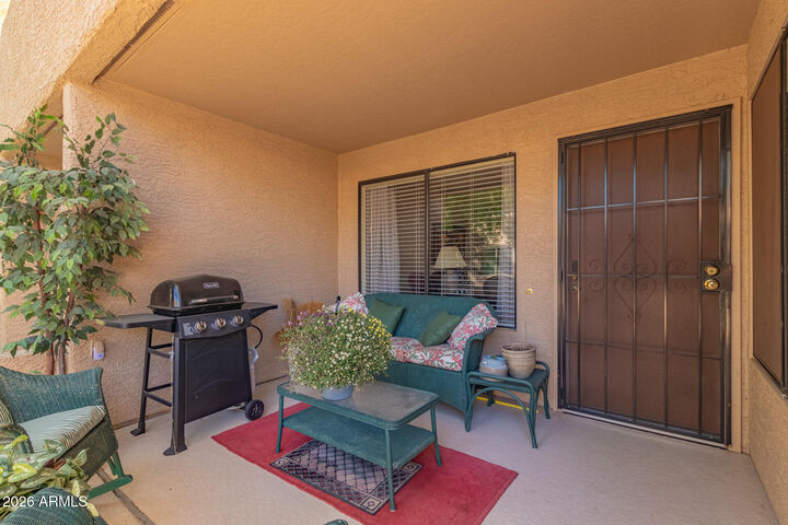 Property Photo:  14300 W Bell Road 154  AZ 85374 
