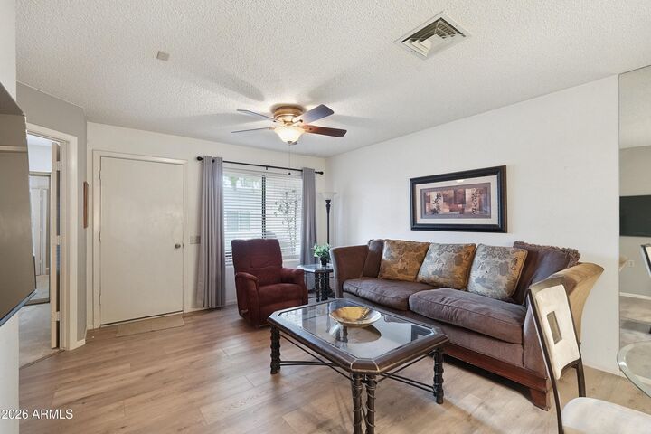 Property Photo: 14300 W Bell Road 154 AZ 85374