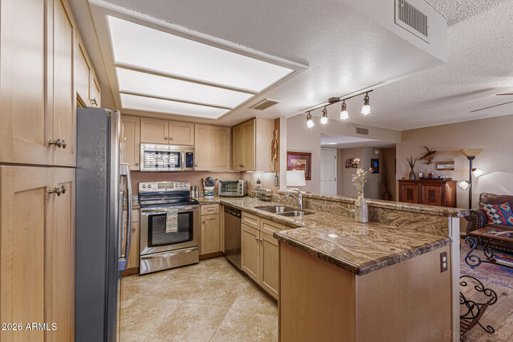 Property Photo:  19122 N 98th Lane  AZ 85382 