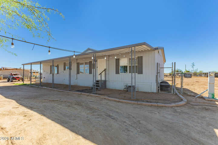 Property Photo:  32890 N Karen Lane  AZ 85143 