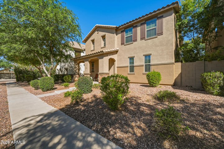 Property Photo:  4054 E Cathy Drive  AZ 85296 