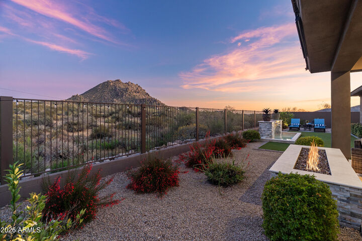 Property Photo:  26929 N 110th Place  AZ 85262 