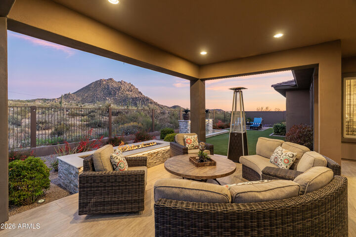 Property Photo: 26929 N 110th Place AZ 85262
