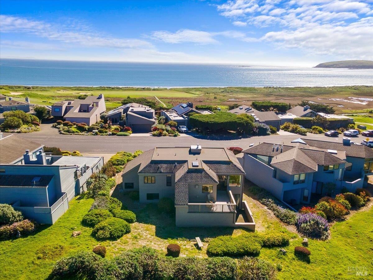 Property Photo:  21468 Heron Drive  CA 94923 