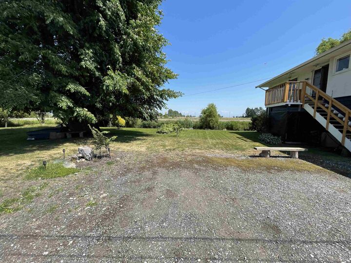 Property Photo: 8640 Ladner Trunk Road BC V4K 3N3