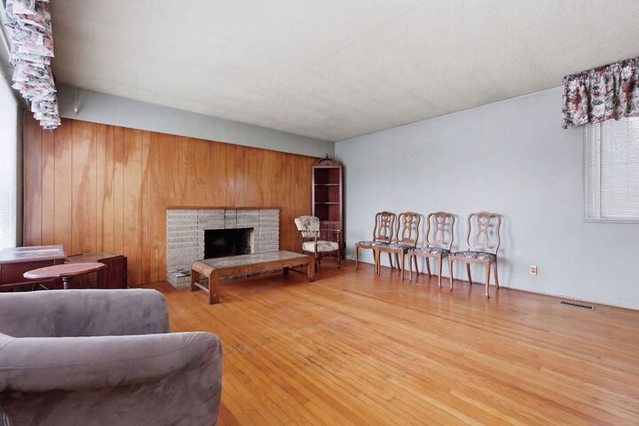 Property Photo: 4745 Gilpin Court BC V5G 3A1