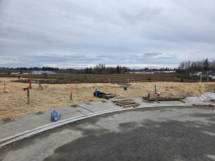 Property Photo: 2597 Crossing Court BC V4X 1H4