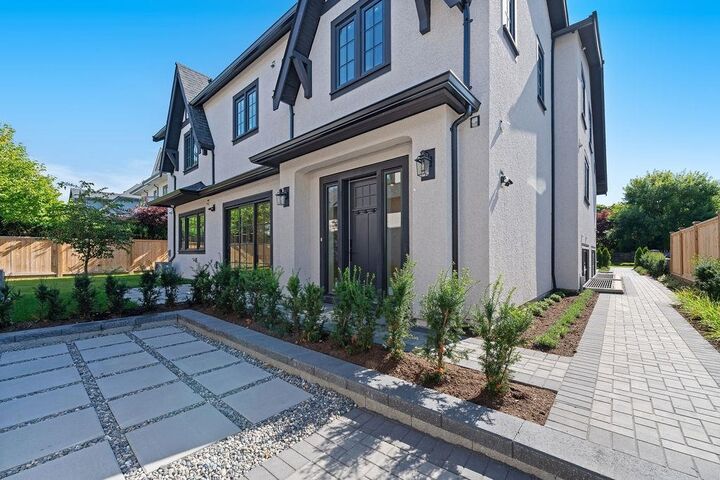 6853 Cypress Street — photo 1