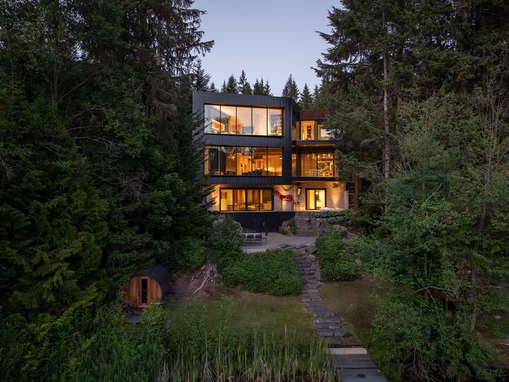 Property Photo: 3258 Archibald Way BC V8E 0B2