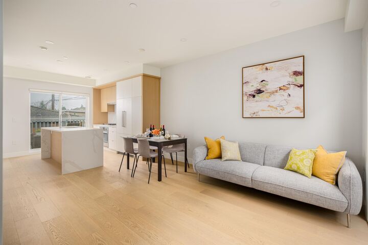 7661 Granville Street — photo 1