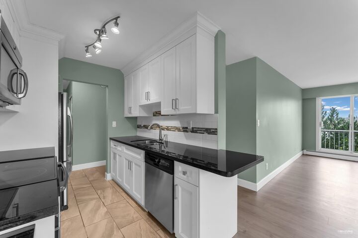 17707 57A Avenue 322 — photo 1