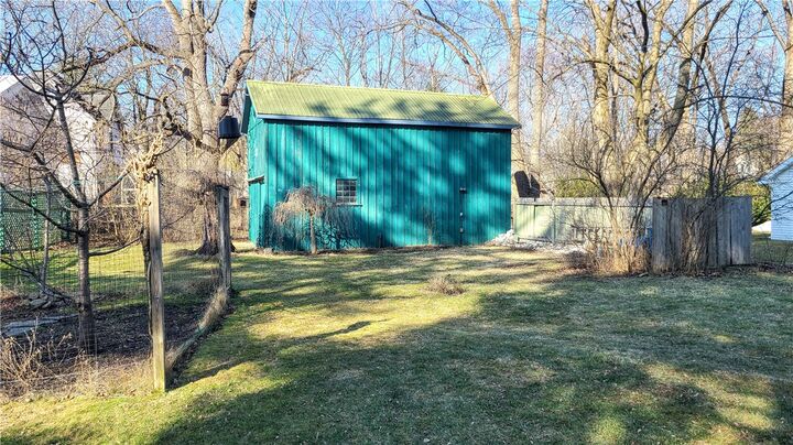 Property Photo: 7 Congress Street NY 14886