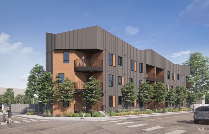 Property Photo:  403 E 50th St  ID 83714 