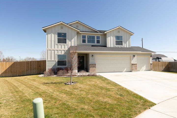 Property Photo: 1660 SW Levant Way ID 83647