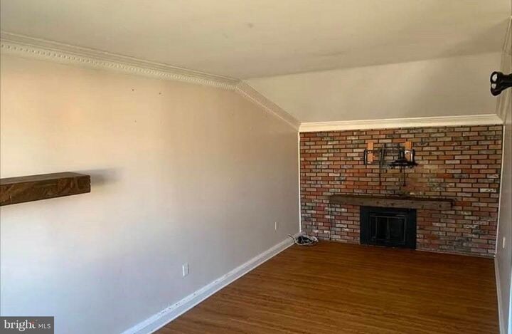 Property Photo:  93 Elton Avenue  NJ 08620 