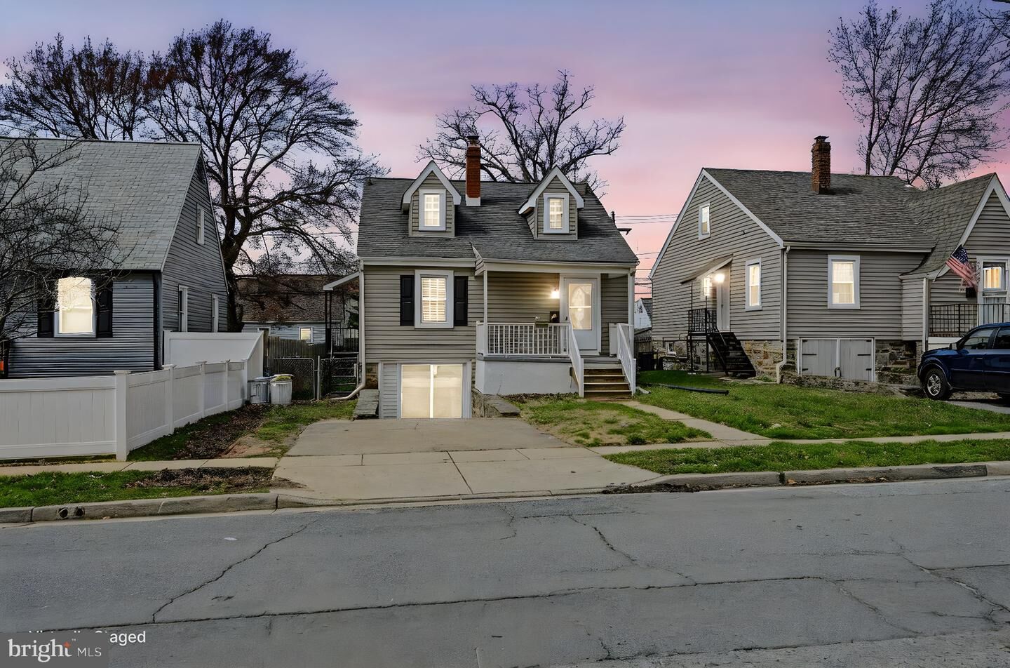 Property Photo:  7402 Park Drive  MD 21234 