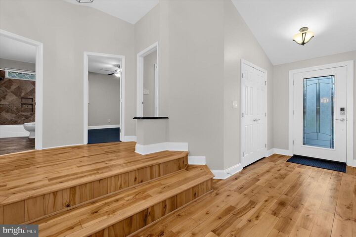 Property Photo: 7719 Suitt Drive MD 21122