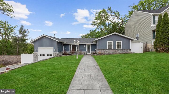 Property Photo:  7719 Suitt Drive  MD 21122 