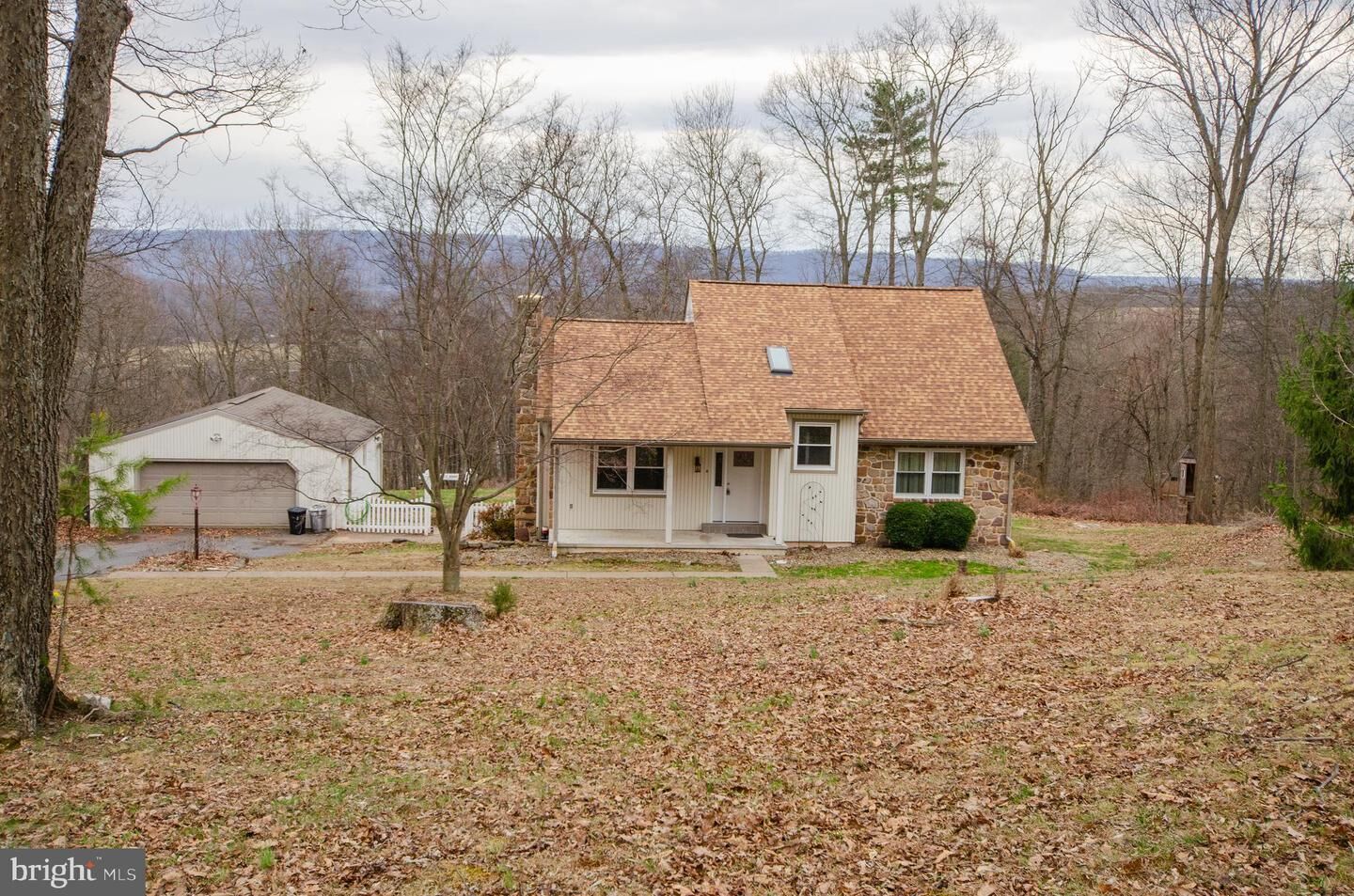 Property Photo:  25 Basin Hill Road  PA 17020 