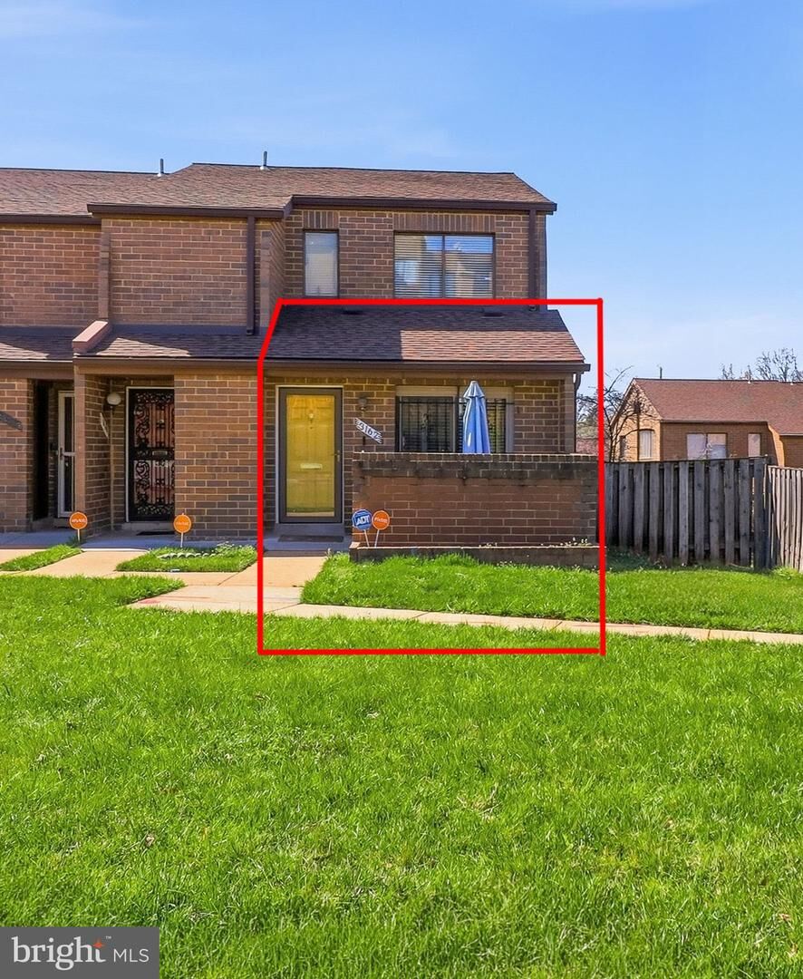 Property Photo:  3162 Apple Road NE 18  DC 20018 