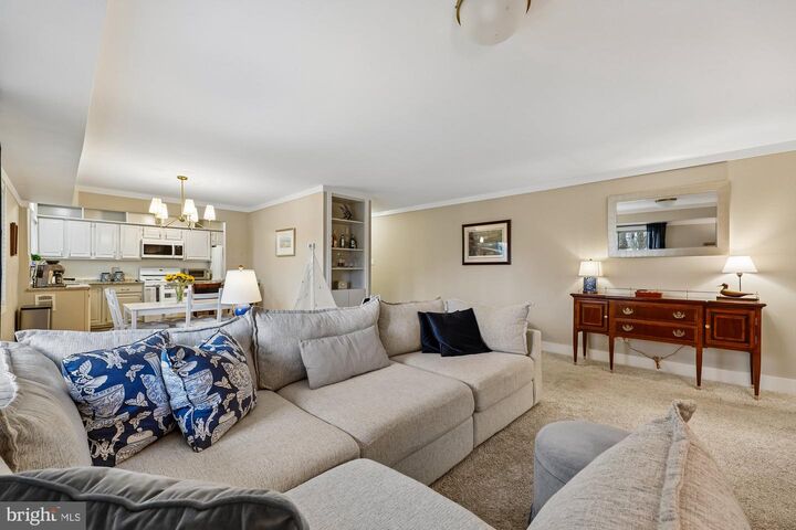 Property Photo:  10619 Montrose Avenue 102  MD 20814 