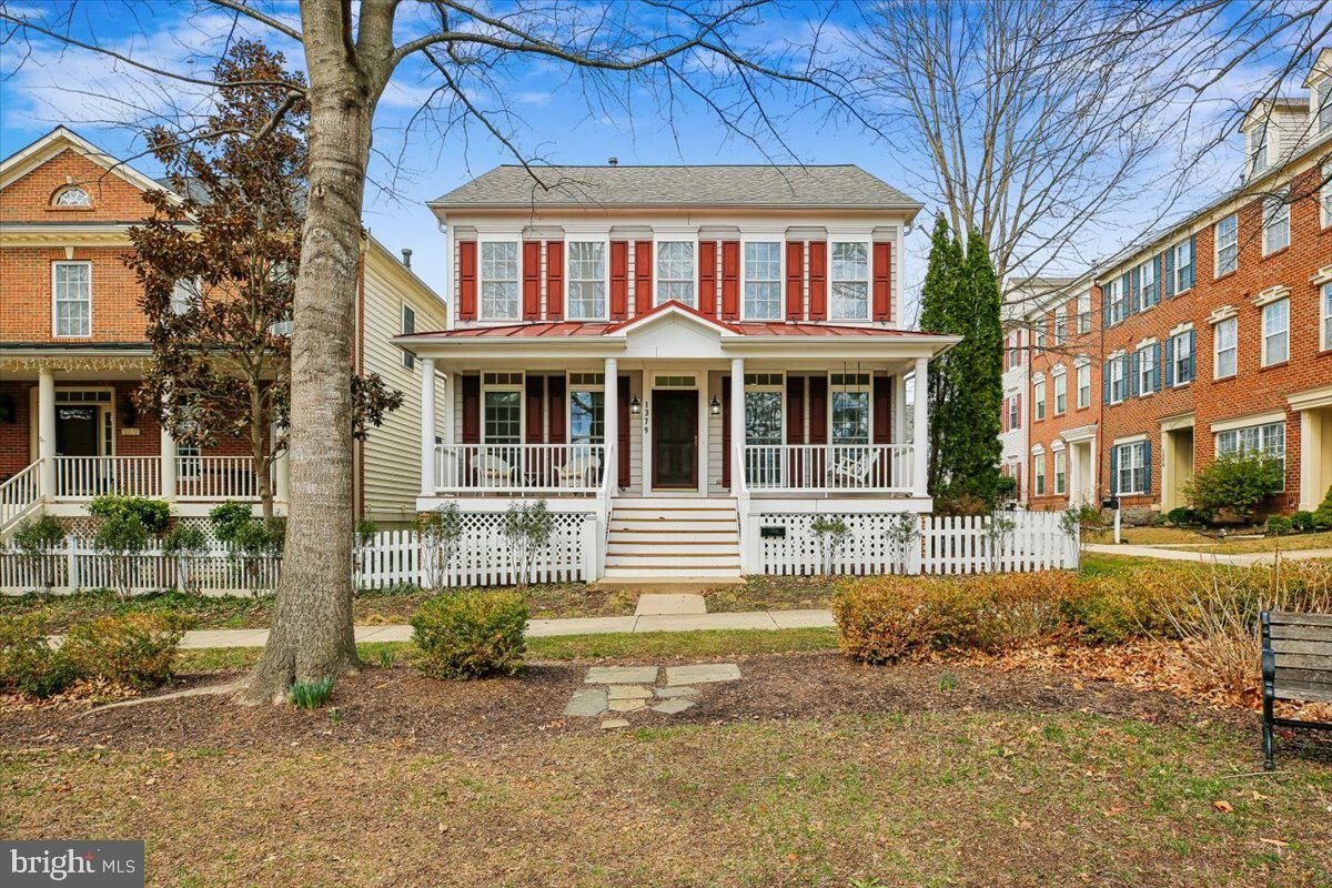 Property Photo: 1379 Main Street MD 20878