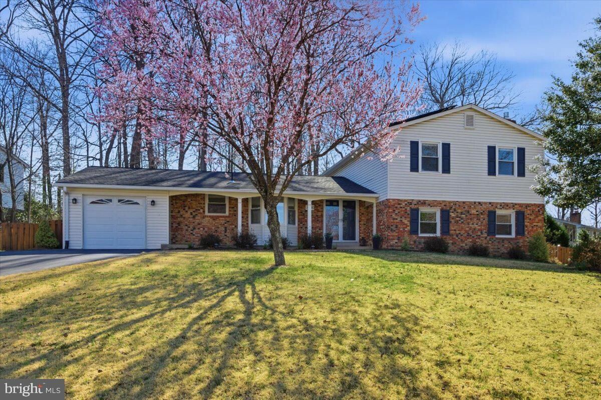 Property Photo: 7300 Reservation Drive VA 22153