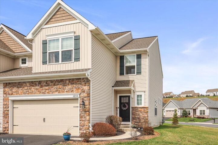 Property Photo:  1654 Haralson Drive  PA 17055 