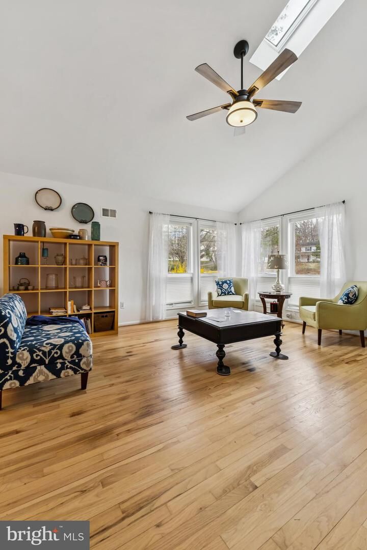 Property Photo:  5850 Anthony Drive  VA 22193 