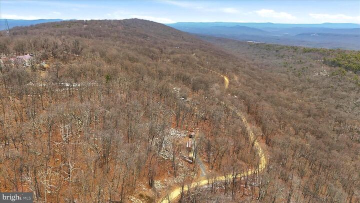 Property Photo:  117 Roberts Road  WV 25422 