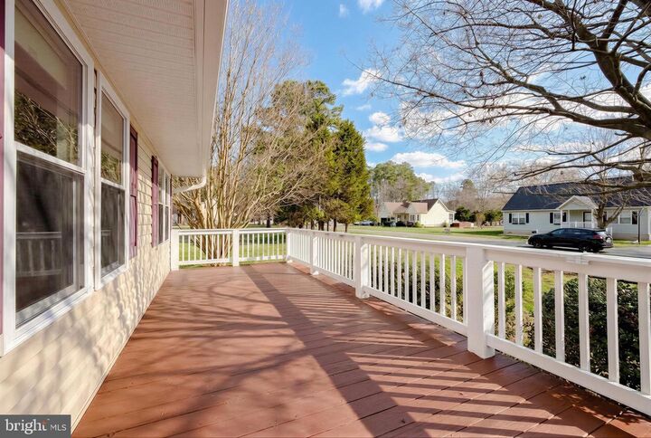 Property Photo:  44939 Shore Drive  MD 20690 